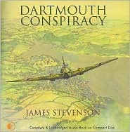 Dartmouth Conspiracy by James Stevenson