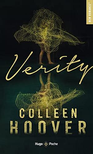 Verity by Colleen Hoover