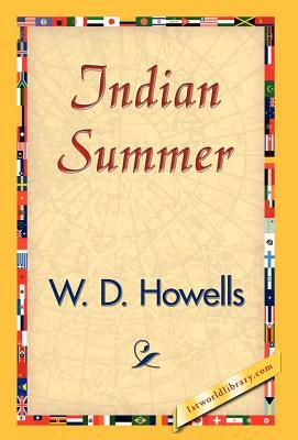 Indian Summer by W. D. Howells