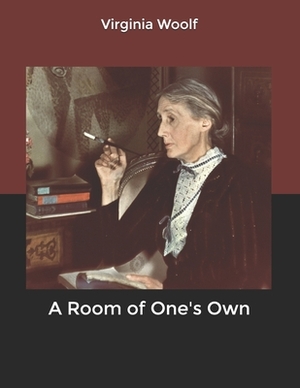 A Room of One's Own by Virginia Woolf