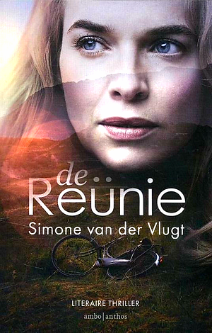 De reünie by Simone van der Vlugt