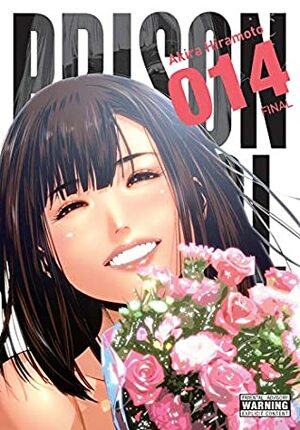 Prison School, Vol. 14 by Akira Hiramoto