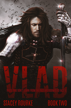 Vlad by Stacey Rourke