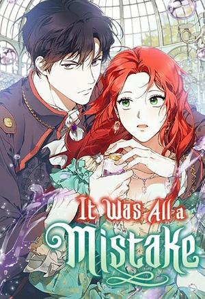 It Was All a Mistake, Season 1 by Mimba, 밈바, 과앤, G-anna