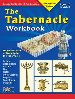 The Tabernacle Workbook by Nancy Fisher