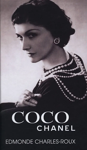 COCO Chanel by Edmonde Charles-Roux