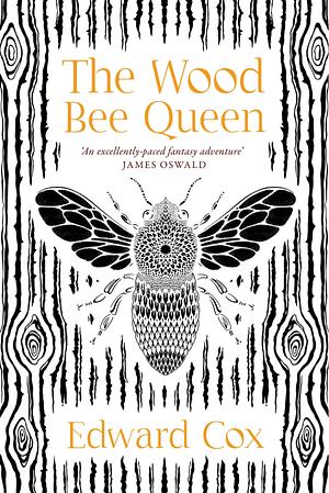 The Wood Bee Queen by Edward Cox