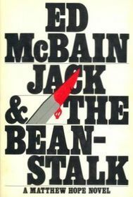 Jack and the Beanstalk by Ed McBain