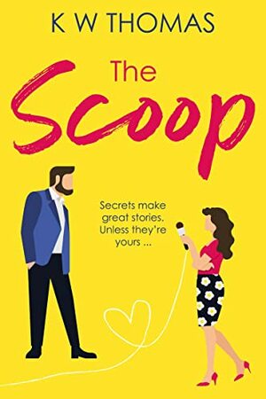 The Scoop by Kia Thomas