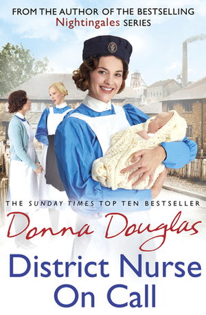 District Nurse on Call by Donna Douglas