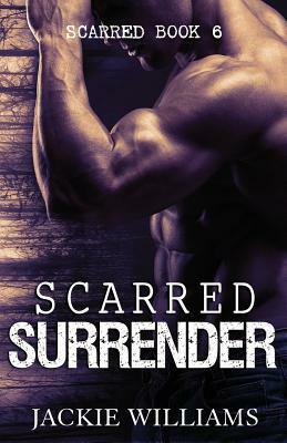 Scarred Surrender by Jackie Williams