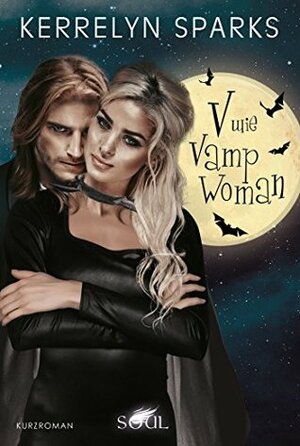 V wie VampWoman by Kerrelyn Sparks