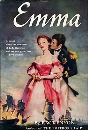 Emma by F.W. Kenyon