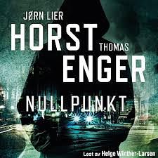 Nullpunkt by Jørn Lier Horst