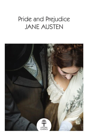 Pride and Prejudice by Jane Austen