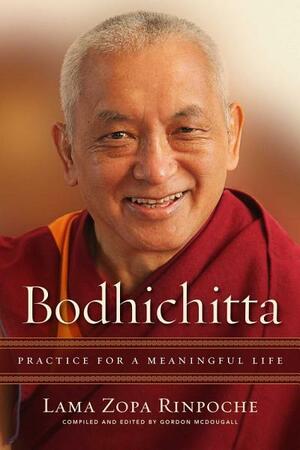 Bodhichitta: Practice for a Meaningful Life by Thubten Zopa