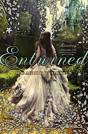Entwined by Heather Dixon Wallwork