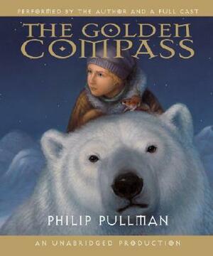 The Golden Compass by Philip Pullman