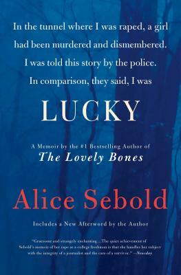 Lucky by Alice Sebold