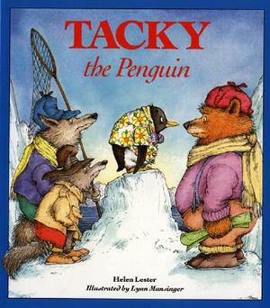 Tacky the Penguin by Helen Lester