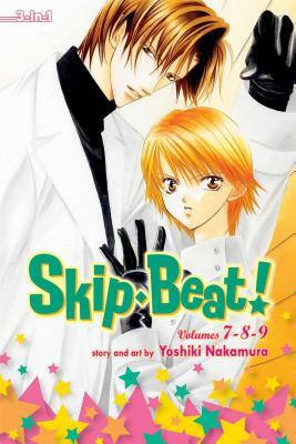 Skip Beat! (3-In-1 Edition), Vol. 3 by Yoshiki Nakamura