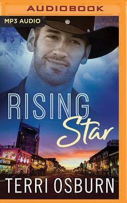 Rising Star by Terri Osburn