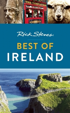 Rick Steves Best of Ireland by Pat O'Connor, Rick Steves