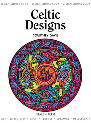 Celtic Designs by Courtney Davis