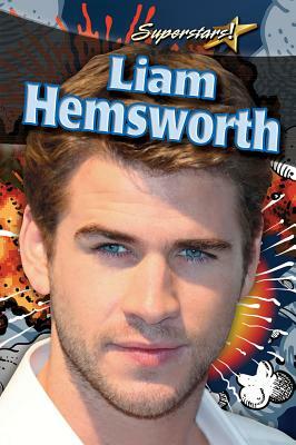 Liam Hemsworth by Alex Van Tol