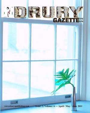 The Drury Gazette: Issue 2, Volume 6 - April / May / June 2011 by 