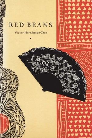 Red Beans by Victor Hernández Cruz