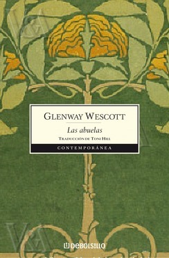 Las abuelas by Glenway Wescott