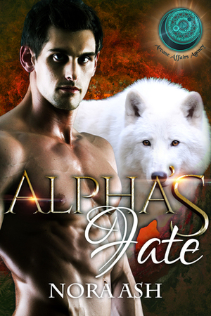 Alpha's Fate by Nora Ash