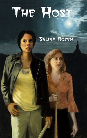 The Host by Selina Rosen