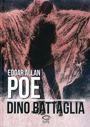 Edgar Allan Poe by Dino Battaglia