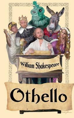 Othello by William Shakespeare