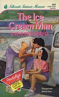 The Ice Cream Man by Kathleen Korbel