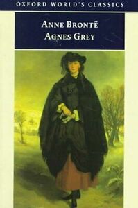 Agnes Grey by Anne Brontë