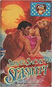 Seaswept by Susan Sackett