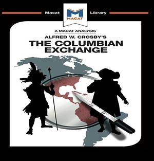 The Columbian Exchange by Joshua Specht, Etienne Stockland