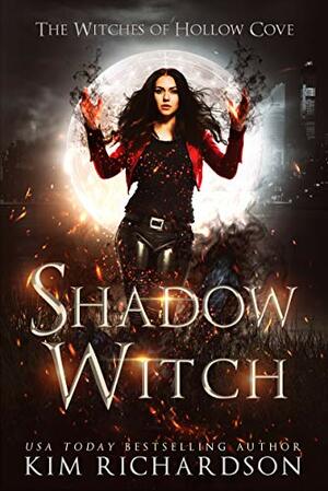 Shadow Witch by Kim Richardson