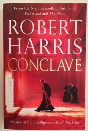 Conclave by Robert Harris