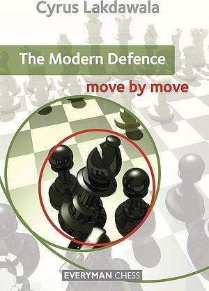 The Modern Defence by Cyrus Lakdawala