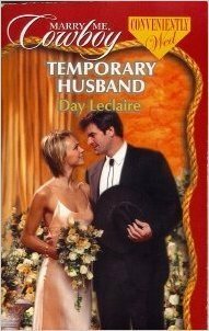 Temporary Husband by Day Leclaire