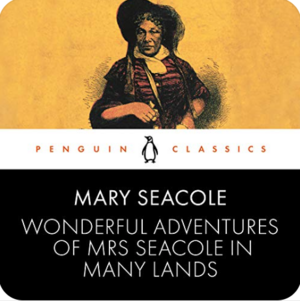 The Wonderful Adventures of Mrs Seacole in Many Lands by Mary Seacole