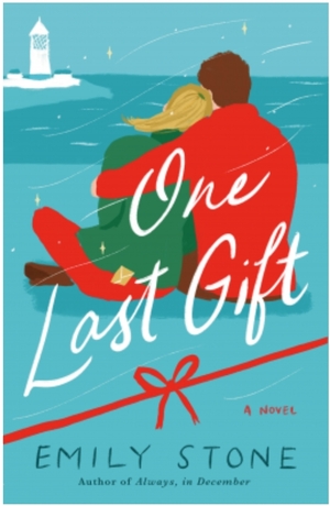 One Last Gift by Emily Stone