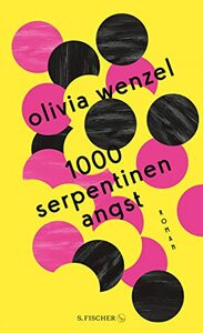 1000 serpentinen angst by Olivia Wenzel