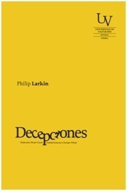 Decepciones by Philip Larkin