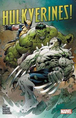 Hulkverines by 