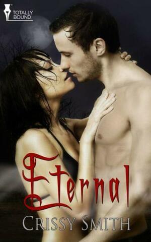 Eternal by Crissy Smith